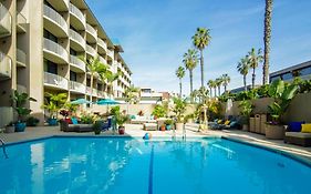 Inn By The Sea, La Jolla